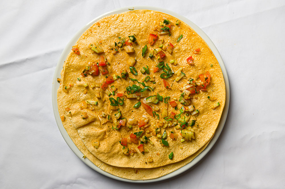 Masala Papadums – Taste of India